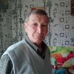 Касим, 67 лет